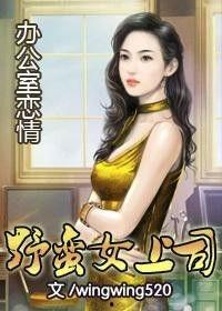 办公室恋情 野蛮女上司,野蛮女上司与激情恋情